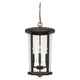 Howell 4-Light Outdoor Hanging Lantern