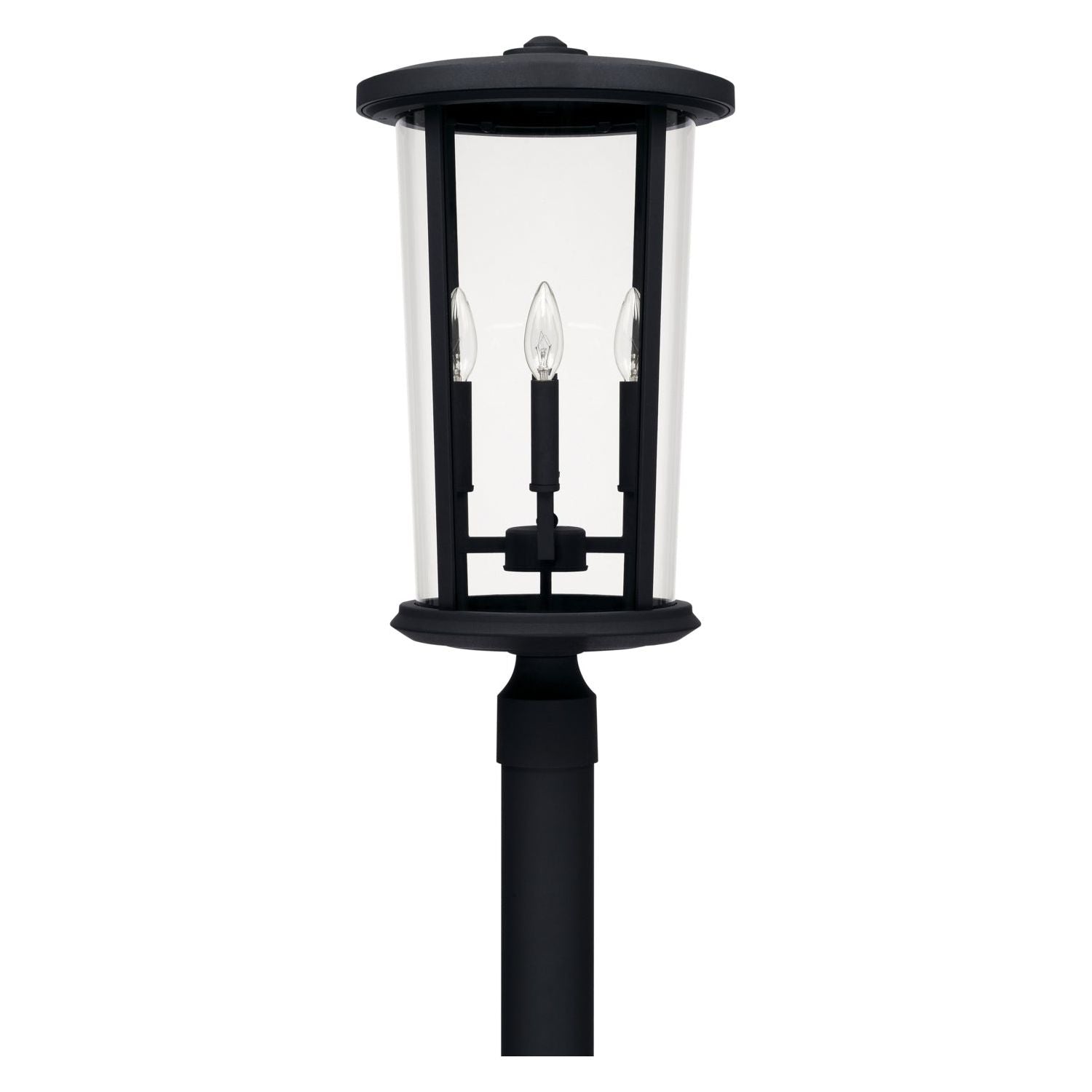 Howell 4-Light Outdoor Post Lantern