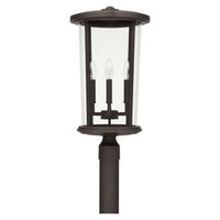 Howell 4-Light Outdoor Post Lantern