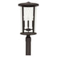 Howell 4-Light Outdoor Post Lantern