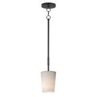 Durham 1-Light Pendant