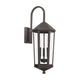Ellsworth 3-Light Outdoor Wall Lantern