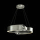 Fine Art Handcrafted Lighting - Strata 32" Round Pendant - Lights Canada