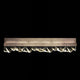 Strata 42.5" Sconce