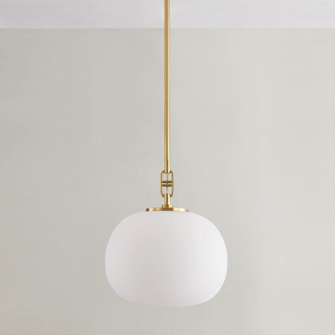 Ingels 1-Light Pendant