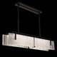 Terra 52.25" Linear Pendant