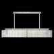 Terra 52.25" Linear Pendant