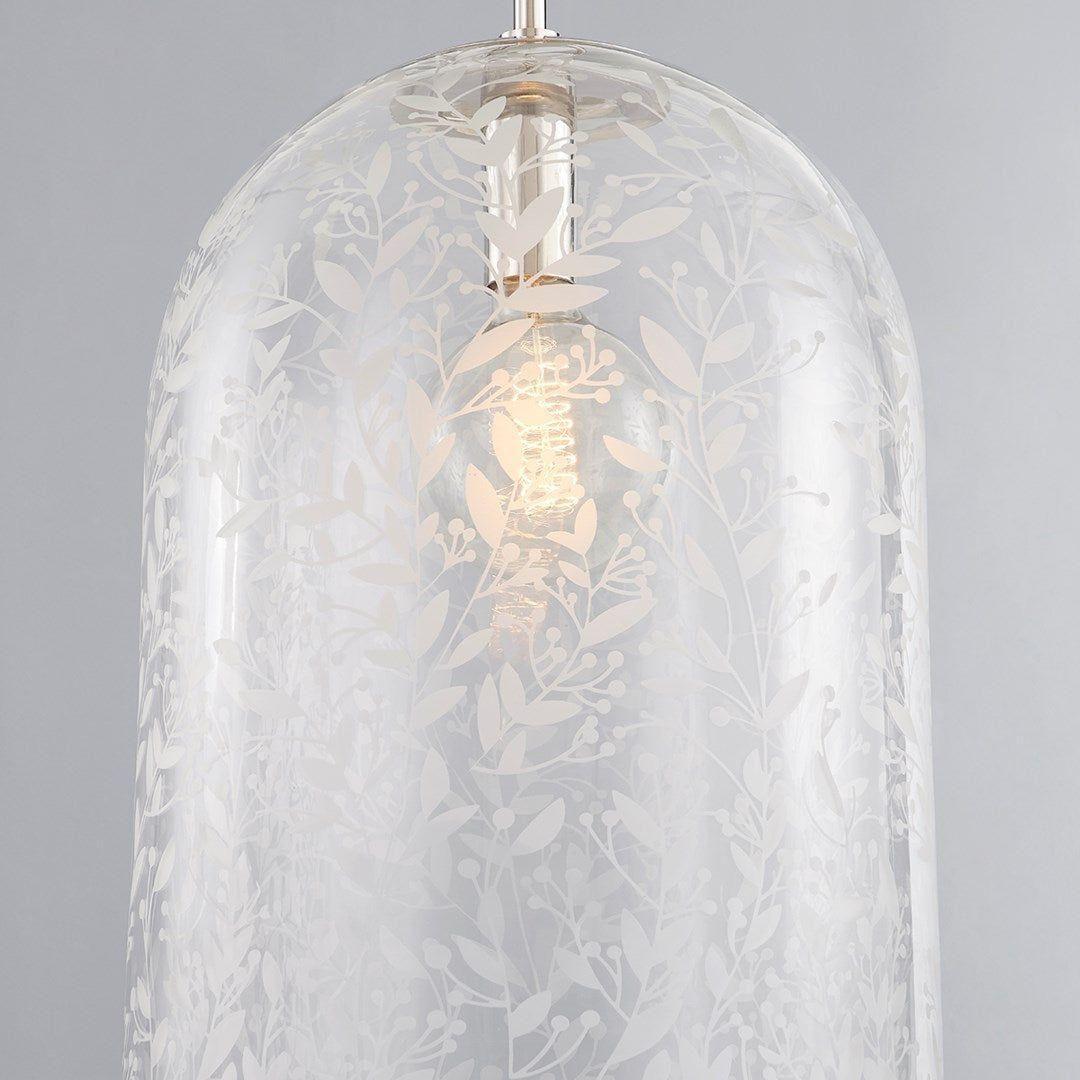 Belleville 1-Light Pendant