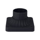 Outdoor Pier Mount Flange
