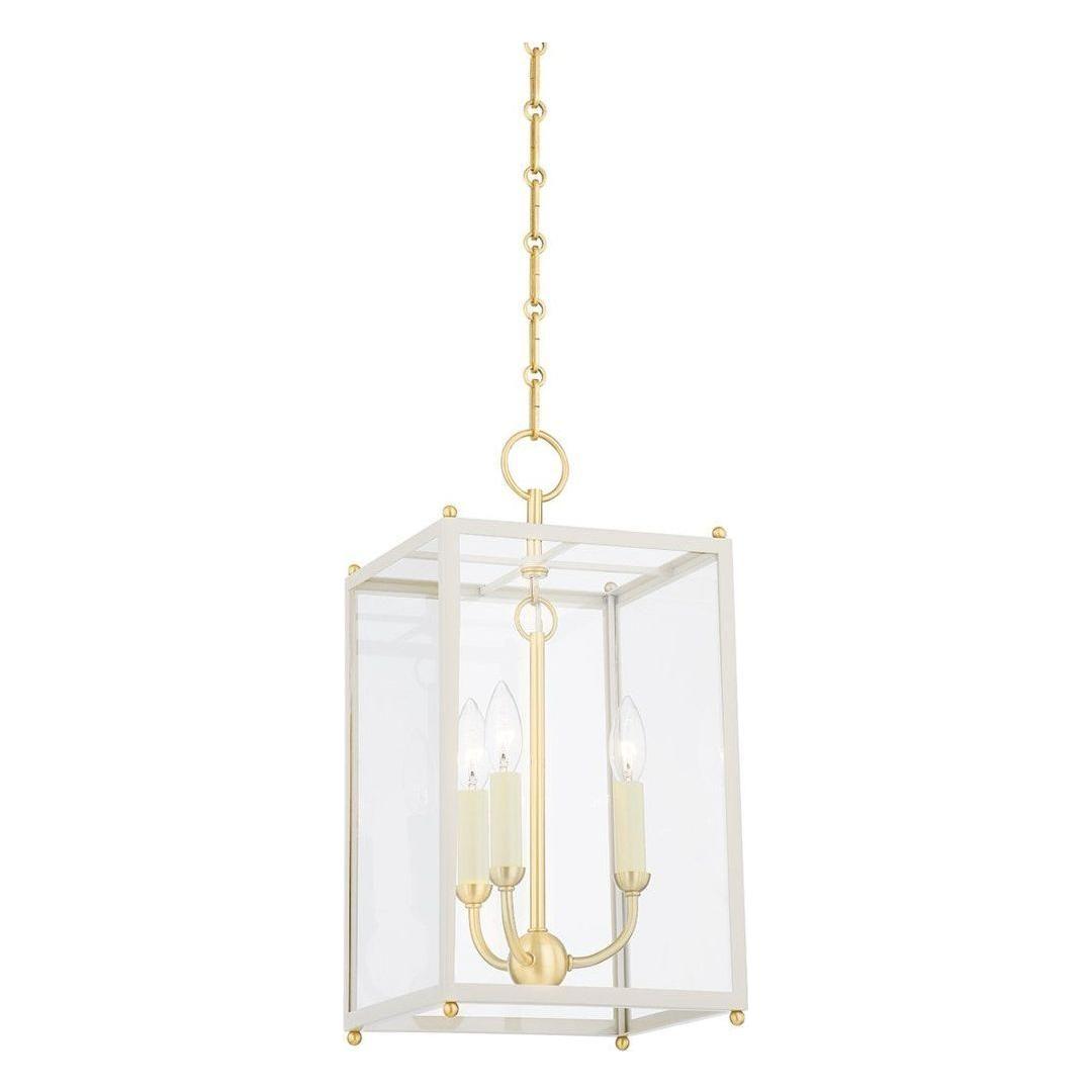 Chaselton 3-Light Lantern