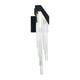 Vivien 20" 1-Light Wall Sconce
