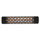 39" Single Element 2000 Watt Heater