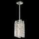 Terra 7.75" Rectangular Pendant