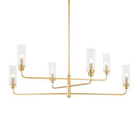 Halifax Chandelier