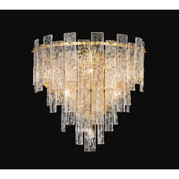 Cairo 6-Light Wall sconce
