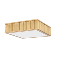 Middlebury Flush Mount