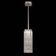 Terra 7.75" Rectangular Pendant