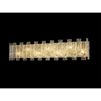 Cairo 7-Light Wall Sconce