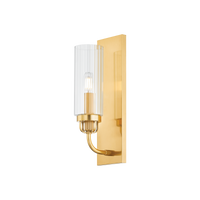 Halifax Wall Sconce