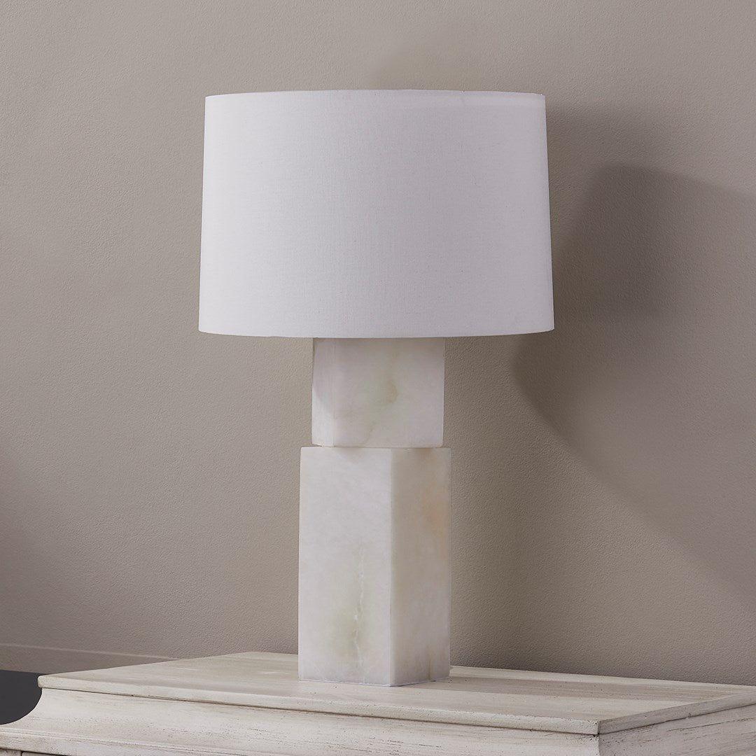 Brockton 1-Light Table Lamp