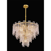 Cairo 14-Light Chandelier