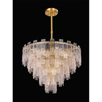 Cairo 20-Light Chandelier