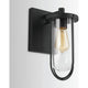 Corbin 1-Light Wall Mount