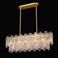 Cairo 17-Light Chandelier