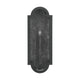 Monroe 1-Light Wall Mount