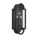 Monroe 3-Light Wall Mount