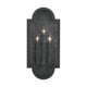 Monroe 3-Light Wall Mount