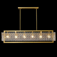 Cairo 5-Light Pendant