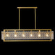 Cairo 5-Light Pendant