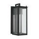Hunt 1-Light LED Outdoor Wall Lantern