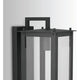 Hunt 1-Light LED Outdoor Wall Lantern