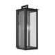 Hunt 1-Light Outdoor Wall Lantern