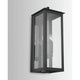 Hunt 4-Light Outdoor Wall Lantern