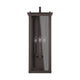 Hunt 4-Light Outdoor Wall Lantern