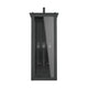 Hunt 4-Light Outdoor Wall Lantern