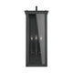 Hunt 4-Light Outdoor Wall Lantern