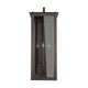 Hunt 4-Light Outdoor Wall Lantern