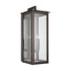 Hunt 4-Light Outdoor Wall Lantern
