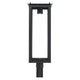 Hunt 1-Light LED Outdoor Post Lantern