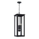 Hunt 4-Light Outdoor Hanging Lantern