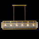 Cairo 6-Light Pendant