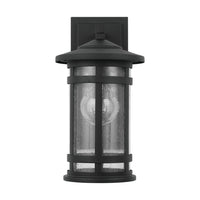 Mission Hills 1-Light Outdoor Wall Lantern
