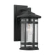 Mission Hills 1-Light Outdoor Wall Lantern