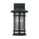 Mission Hills 1-Light Outdoor Wall Lantern