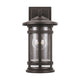 Mission Hills 1-Light Outdoor Wall Lantern