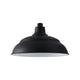 RLM 1-Light Outdoor Wall Lantern